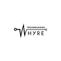 Whyre Technologies logo, Whyre Technologies contact details