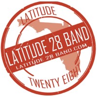 Latitude28 Band logo, Latitude28 Band contact details