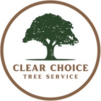 Clear Choice Tree Service logo, Clear Choice Tree Service contact details