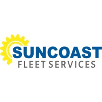 Suncoast Fleet Services logo, Suncoast Fleet Services contact details