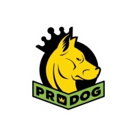 ProDog Raw logo, ProDog Raw contact details