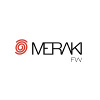 Meraki FW Inc. logo, Meraki FW Inc. contact details