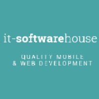 IT Software House logo, IT Software House contact details