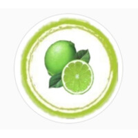 Citron Vert logo, Citron Vert contact details