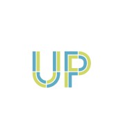 Up Homes logo, Up Homes contact details