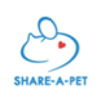 Share-A-Pet Org Inc logo, Share-A-Pet Org Inc contact details