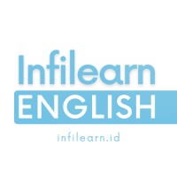 Infilearn English logo, Infilearn English contact details