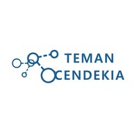 Teman Cendekia logo, Teman Cendekia contact details