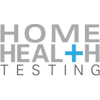 Home Health Testing logo, Home Health Testing contact details