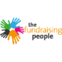 The Fundraising People logo, The Fundraising People contact details