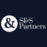 S&S Partners logo, S&S Partners contact details