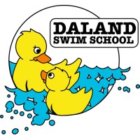 Daland Swim School logo, Daland Swim School contact details