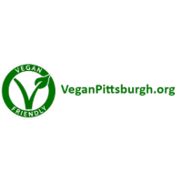 Vegan Pittsburgh logo, Vegan Pittsburgh contact details