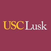 USC Lusk Center for Real Estate logo, USC Lusk Center for Real Estate contact details