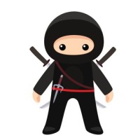 GMB Ninja logo, GMB Ninja contact details