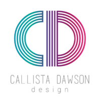 Callista Dawson Design logo, Callista Dawson Design contact details