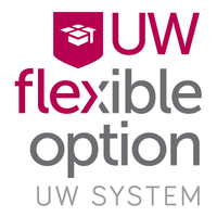 UW Flexible Option logo, UW Flexible Option contact details