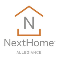 NextHome Allegiance logo, NextHome Allegiance contact details