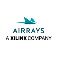 AIRRAYS logo, AIRRAYS contact details