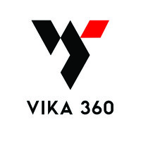 ViKa 360 logo, ViKa 360 contact details