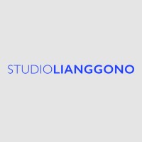 Studio Lianggono logo, Studio Lianggono contact details