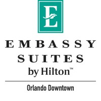 Embassy Suites by Hilton Orlando Downtown logo, Embassy Suites by Hilton Orlando Downtown contact details