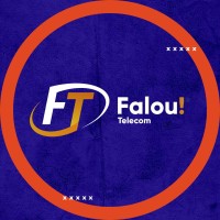 Falou Telecom logo, Falou Telecom contact details