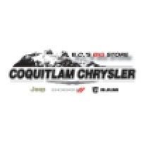 Coquitlam Chrysler Dodge Jeep Ltd. logo, Coquitlam Chrysler Dodge Jeep Ltd. contact details