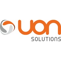 UON Solutions (Grupo UON) logo, UON Solutions (Grupo UON) contact details