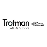 Trotman Auto Group logo, Trotman Auto Group contact details