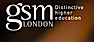 GSM London logo, GSM London contact details