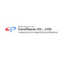 CorePharm Co., Ltd. logo, CorePharm Co., Ltd. contact details