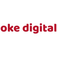 Oke Digital logo, Oke Digital contact details