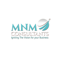 MNM Consultants logo, MNM Consultants contact details