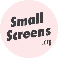 Small Screens logo, Small Screens contact details