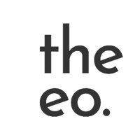 The/eo Company logo, The/eo Company contact details