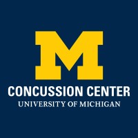 University of Michigan Concussion Center logo, University of Michigan Concussion Center contact details