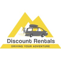 Discount Rentals logo, Discount Rentals contact details