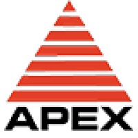 Apex Computers logo, Apex Computers contact details