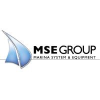 MSE GROUP logo, MSE GROUP contact details