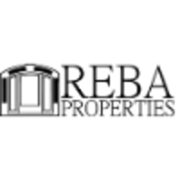 Reba Properties logo, Reba Properties contact details