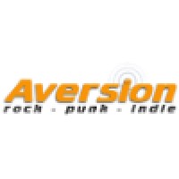 Aversion Media logo, Aversion Media contact details