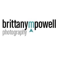 Brittany M. Powell Photography logo, Brittany M. Powell Photography contact details