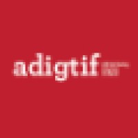 Adigtif logo, Adigtif contact details