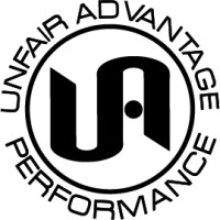 Unfair Advantage Performance logo, Unfair Advantage Performance contact details