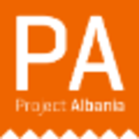 Project Albania logo, Project Albania contact details