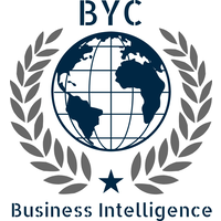 BYC Business Intelligence logo, BYC Business Intelligence contact details