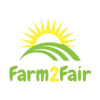 Farm 2 Fair, LLC logo, Farm 2 Fair, LLC contact details