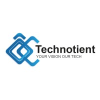 Technotient logo, Technotient contact details