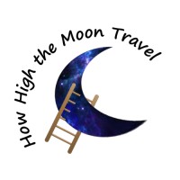 How High the Moon Travel logo, How High the Moon Travel contact details